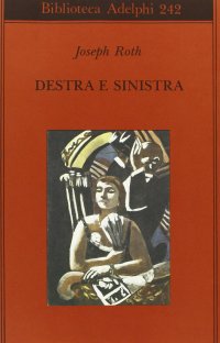 cover of the book Destra e sinistra