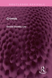 cover of the book Crowds