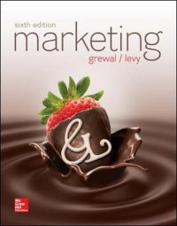 cover of the book Marketing