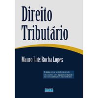 cover of the book Direito Tributario - 03 Ed