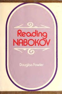 cover of the book Reading Nabokov