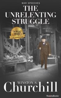 cover of the book The Unrelenting Struggle