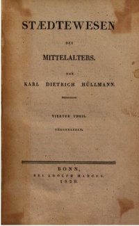 cover of the book Bürgerleben