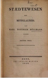 cover of the book Gemeinheitsverfassung