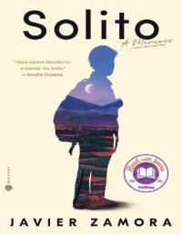 cover of the book Solito