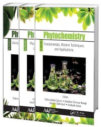 cover of the book Phytochemistry, 3-Volume Set