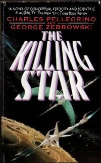 cover of the book The Killing Star