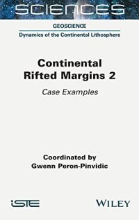 cover of the book Continental Rifted Margins, Volume 2: Case Examples