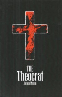 cover of the book The Theocrat