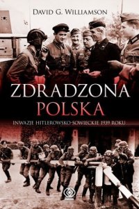 cover of the book Zdradzona Polska