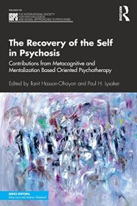 cover of the book The Recovery of the Self in Psychosis