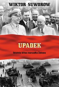 cover of the book Upadek