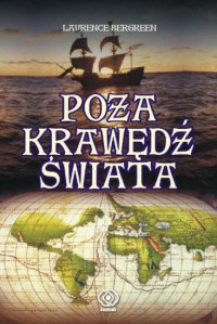 cover of the book Poza krawędź świata