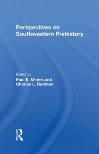 cover of the book Perspectives On Southwestern Prehistory