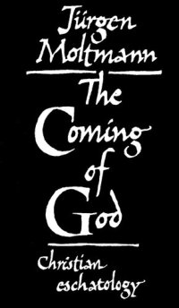 cover of the book Coming Of God: Christian