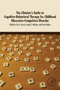 cover of the book The Clinician's Guide to Cognitive-Behavioral Therapy for Childhood Obsessive-Compulsive Disorder