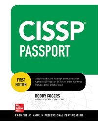 cover of the book CISSP Passport