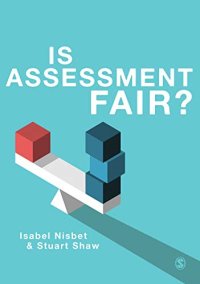 cover of the book Is Assessment Fair?