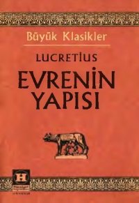 cover of the book Evrenin Yapısı