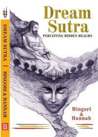 cover of the book Dream Sutra: Perceiving Hidden Realms