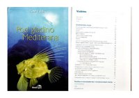 cover of the book Pod gladino Mediterana