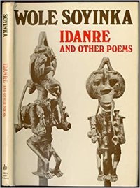 cover of the book Idanre, and Other Poems