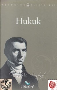 cover of the book Hukuk