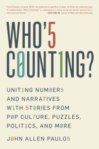 cover of the book Who's Counting?