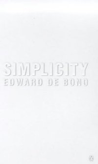 cover of the book Simplicity