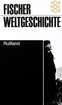 cover of the book Fischer Weltgeschichte, Bd.31, Rußland