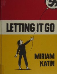 cover of the book Letting It Go