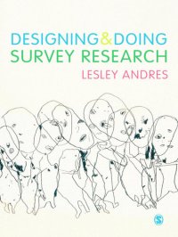 cover of the book Designing and Doing Survey Research