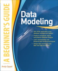 cover of the book Data Modeling