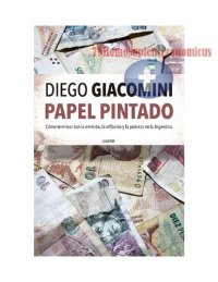 cover of the book Papel Pintado