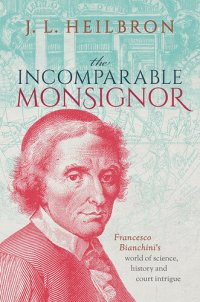 cover of the book The Incomparable Monsignor