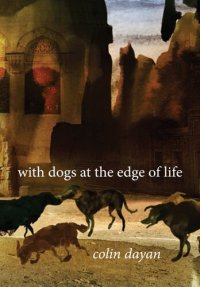 cover of the book With Dogs at the Edge of Life