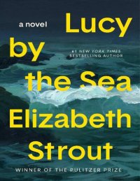 cover of the book Lucy by the sea