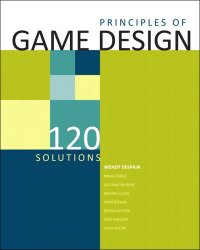 cover of the book 100 Principles of Game Design