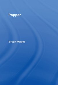 cover of the book Popper Cb