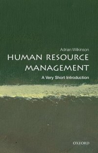 cover of the book Human Resource Management