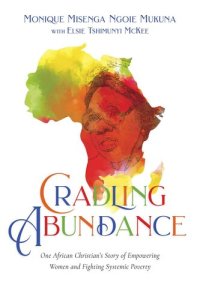 cover of the book Cradling Abundance