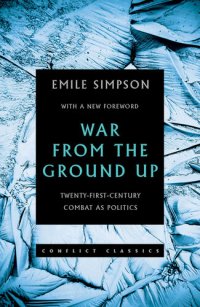 cover of the book War From the Ground Up