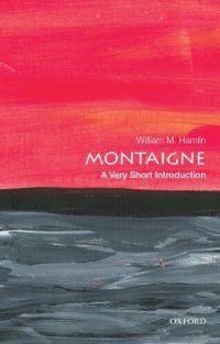 cover of the book Montaigne