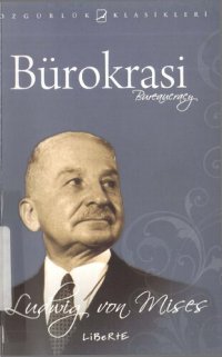 cover of the book Bürokrasi