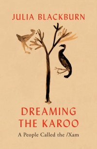 cover of the book Dreaming the Karoo: A People Called the /Xam