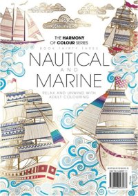 cover of the book Harmony of Colour 33: Nautical and Marine