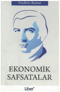 cover of the book Ekonomik Safsatalar