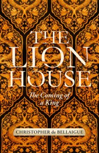 cover of the book The Lion House