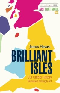 cover of the book Brilliant Isles