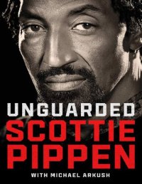 cover of the book Unguarded